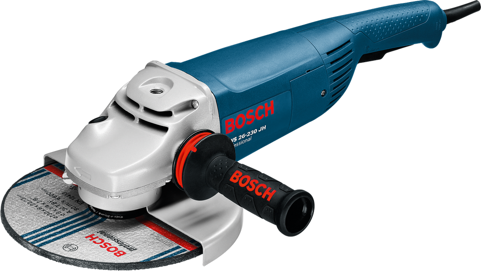Polizor unghiular Bosch GWS 26-230 JH (0601856M00)