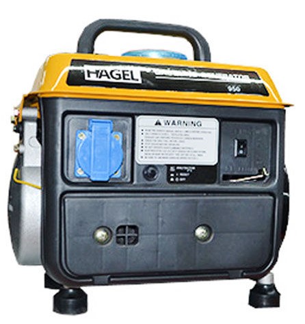 Generator de curent Hagel 950DC