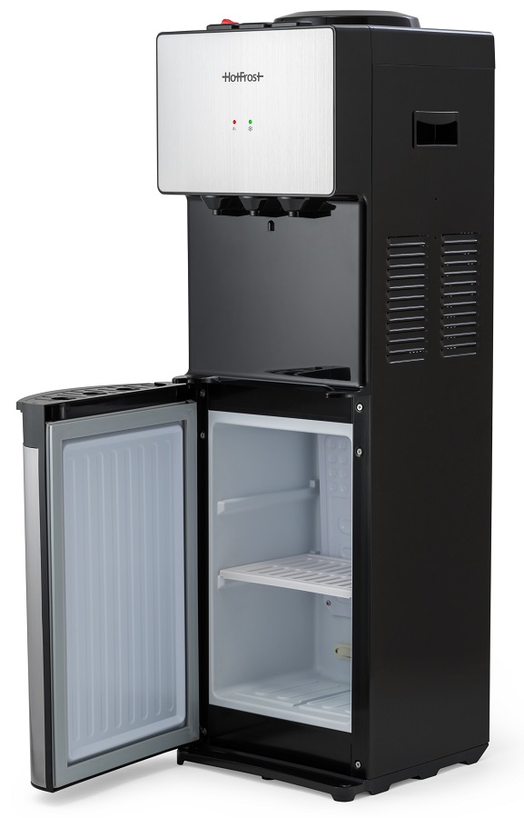 Cooler de apa HotFrost V400BS, cumpără la prețul de 5 500 lei cu ...