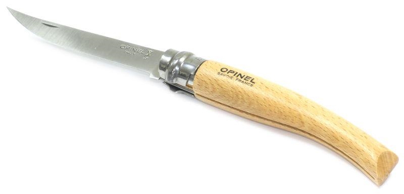 Нож Opinel Slim Line Beech N12