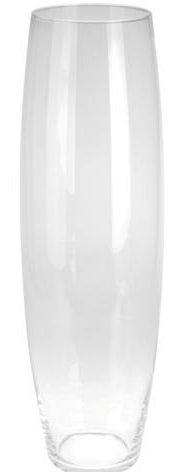 Ваза Store Art H60cm D14.5cm (36381)