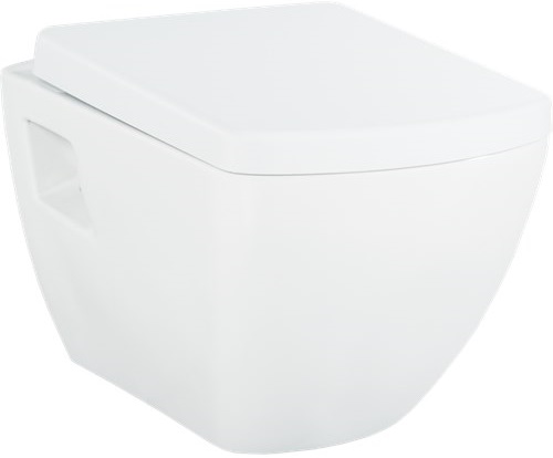 Унитаз Creavit Tetra TP326.001/KC3181
