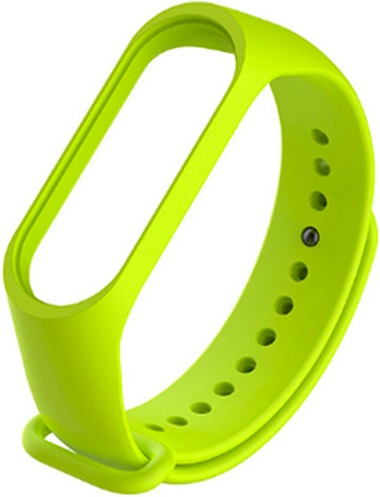 Curea Xiaomi Mi Band 3 Green