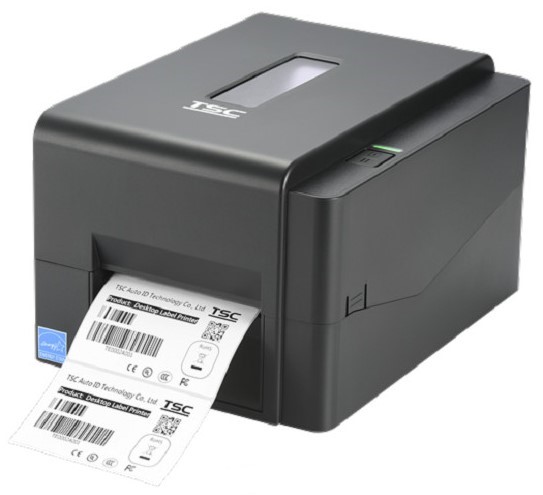 Imprimanta de etichete TSC TE200