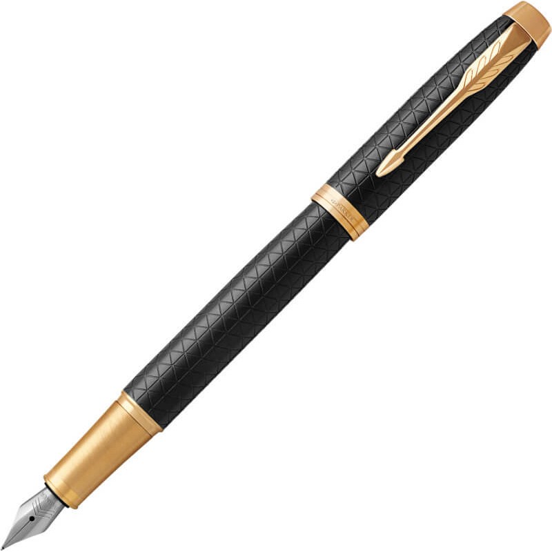 Stilou Parker IM Premium Black GT (1931646)