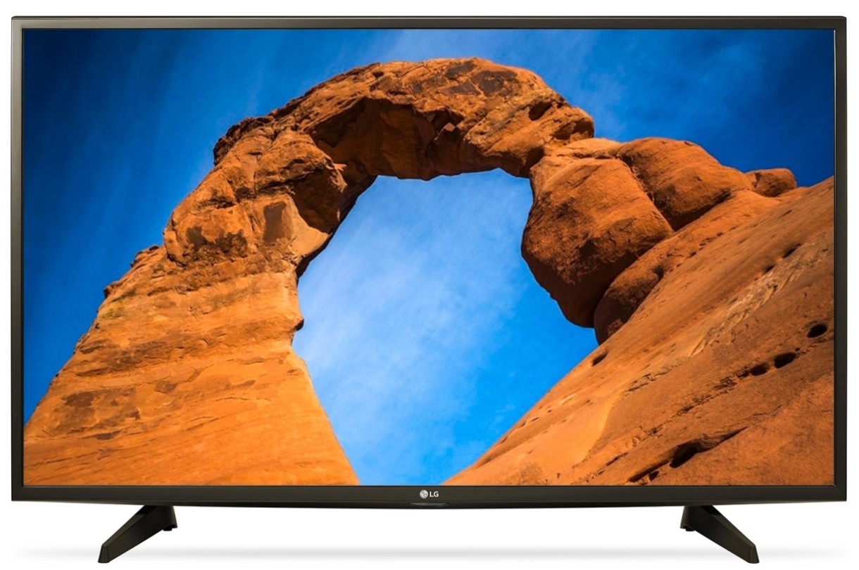 Телевизор LG 43LK5100