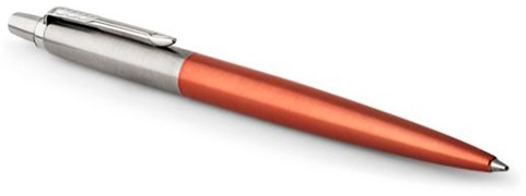 Pix Parker Jotter Premium Chelsea Orange (1953189)