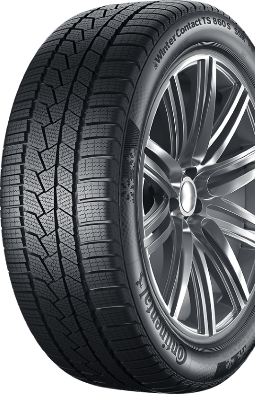 Anvelopa Continental ContiWinterContact TS860S 265/35 R20 99W XL