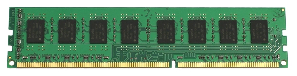 Оперативная память Apacer 4GB DDR3- 1600MHz