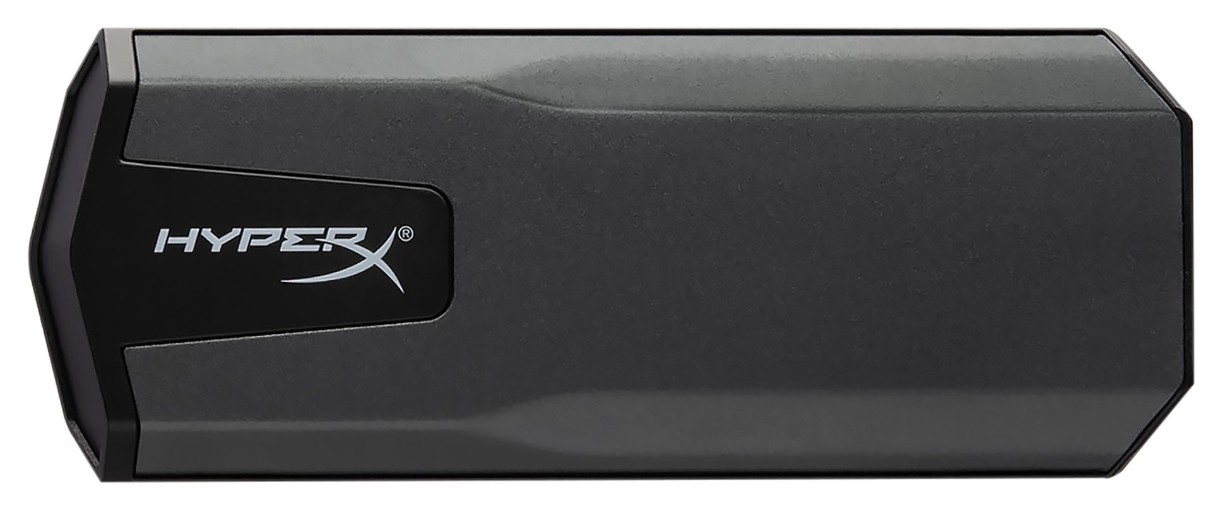 Внешний SSD Kingston HyperX Savage EXO 480Gb (SHSX100/480G)