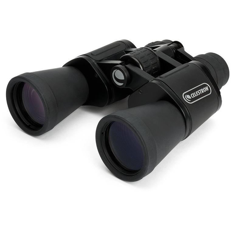 Бинокль Celestron UpClose G2 10-30x50 (71260)