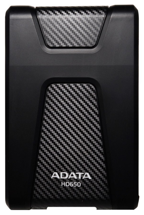 Hard disk extern Adata HD680 2Tb Black (AHD680-2TU31-CBK)