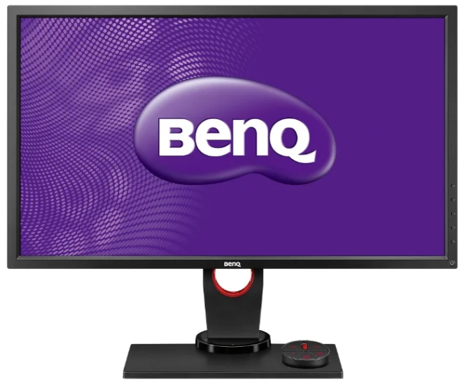 Монитор Benq XL2730Z Black (Repack)