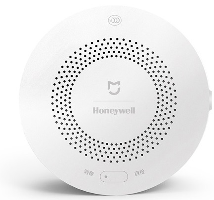 Senzor de fum Xiaomi MiJia Honeywell Smoke Detector