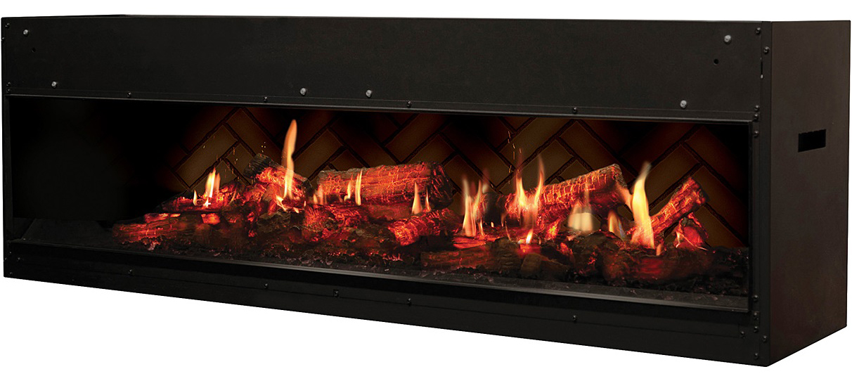 Электрокамин Dimplex Opti-V2