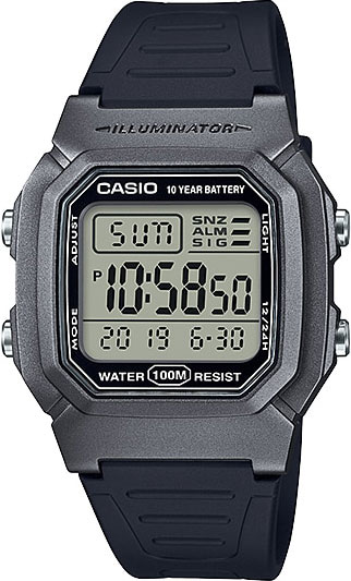 Наручные часы Casio W-800HM-7A