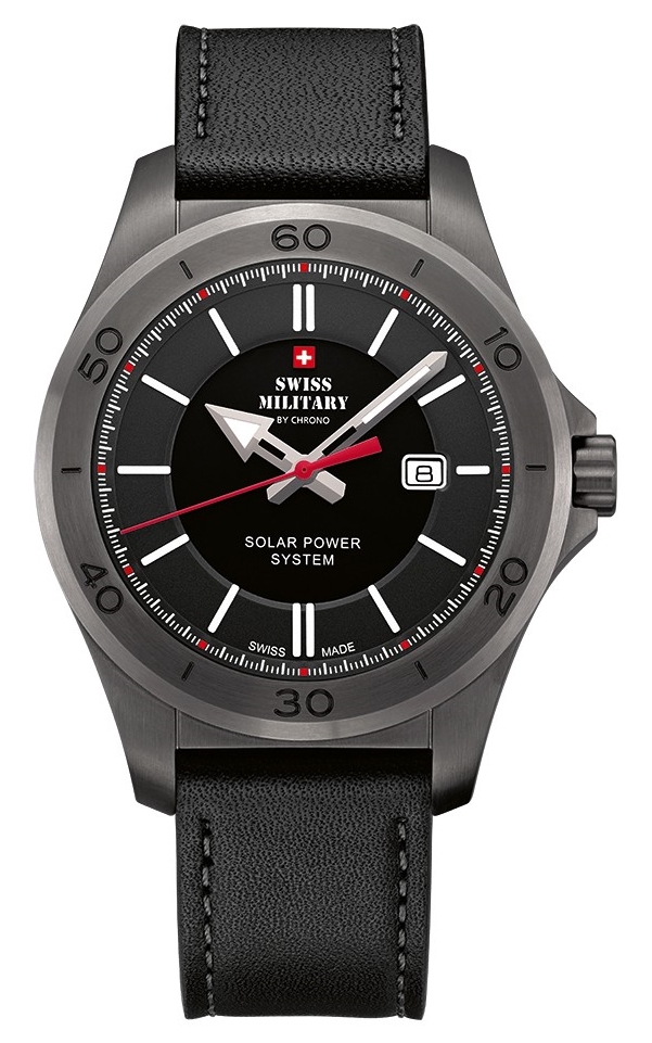 Наручные часы Swiss Military SMS34074.04