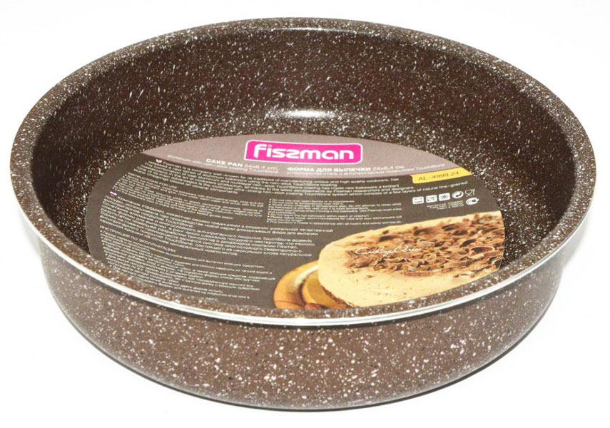 Форма для запекания Fissman 4999 24x6.4cm