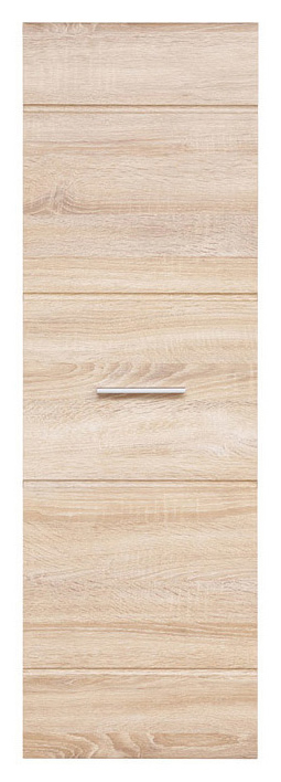 Dulap Gerbor Vusher (SFW 1D) Nimfeia Alba/White Polish