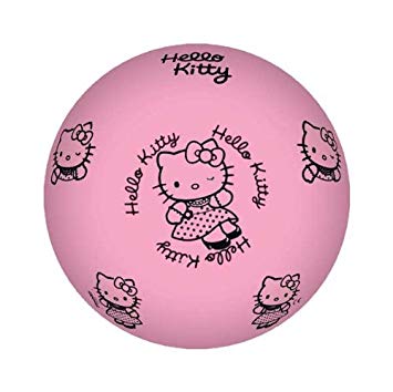 Мяч детский Mondo Hello Kitty (07/905)
