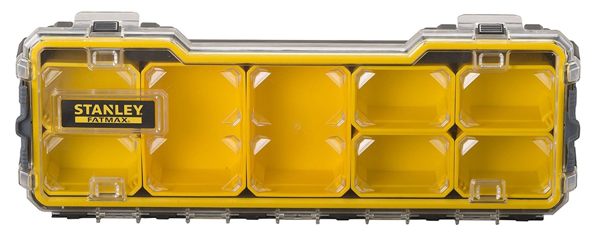 Organizator de scule Stanley FatMax Pro 1/3 FMST1-75781