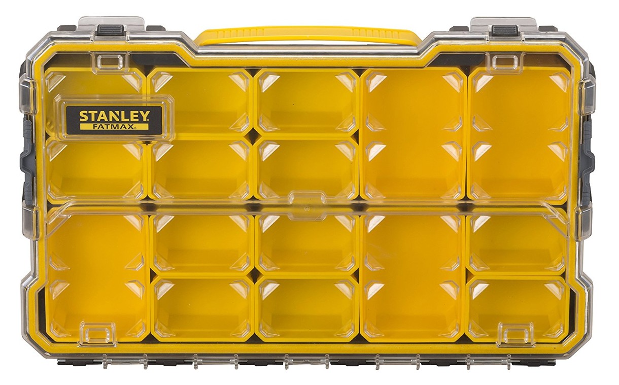 Органайзер для инструментов Stanley FatMax Pro 2/3 FMST1-75779