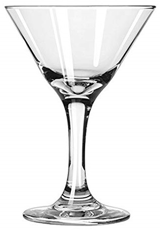 Набор бокалов Libbey Embassy Cocktail (930559) 12pcs