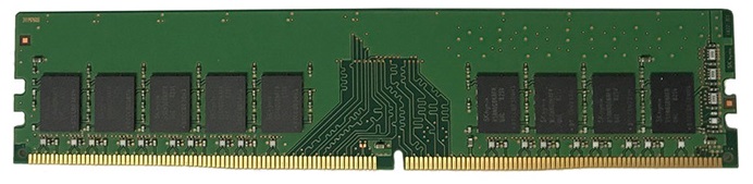 Оперативная память Hynix 8Gb DDR4-2133 ECC UDIMM (HMA81GU7AFR8N)