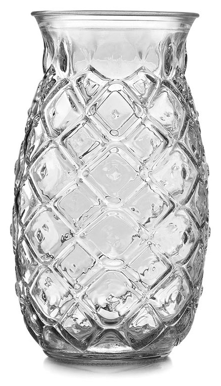 Набор стаканов Libbey Tiki Pineapple (992021) 12pcs