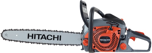 Бензопила Hikoki CS51EA-ND