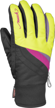 Manuși Reusch Yaris R-TEX® XT Boysenberry/Pink 8.0