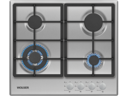 Газовая панель Wolser WL-TR6400 CE FFD