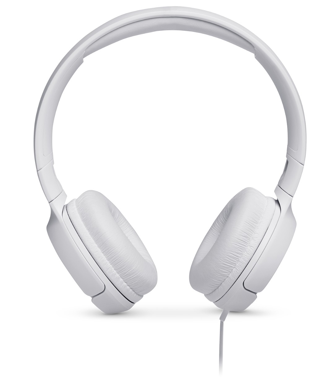 Наушники JBL Tune 500 White