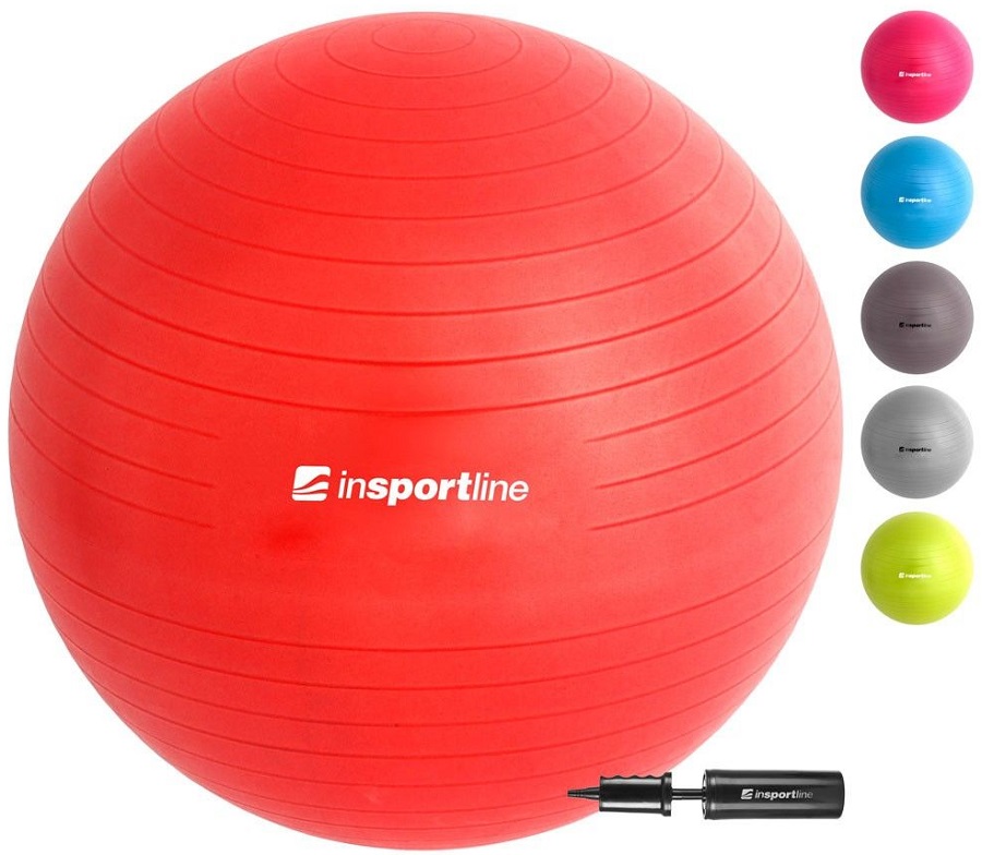 Mingea fitness Insportline 3908 45cm
