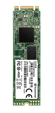 SSD накопитель Transcend 830S 512Gb (TS512GMTS830S)