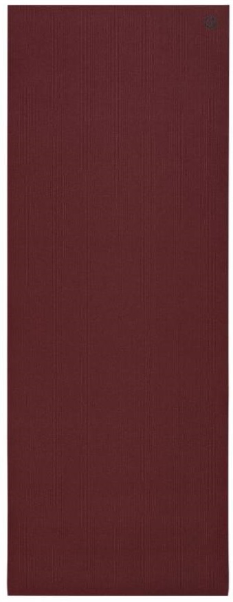 Covoraș fitness Manduka Pro Yoga Mat Verve Red