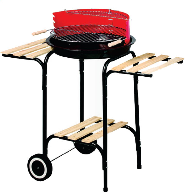 Gratar BBQ BC0018L (30184)