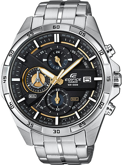 Ceas de mână Casio EFR-556D-1AVUEF