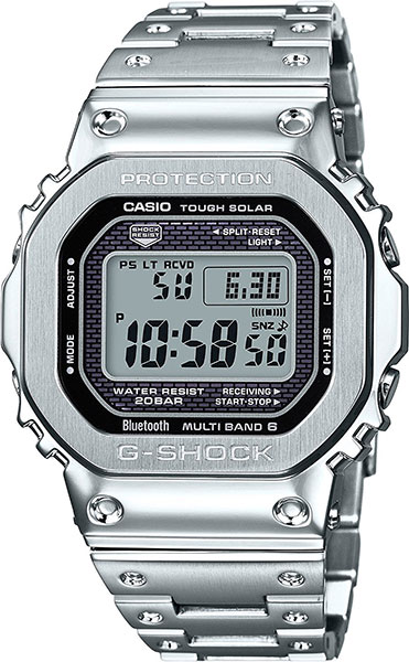 Ceas de mână Casio GMW-B5000D-1