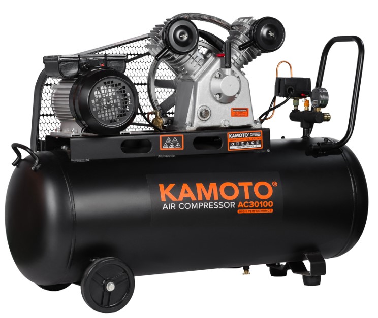 Компрессор Kamoto AC 30100