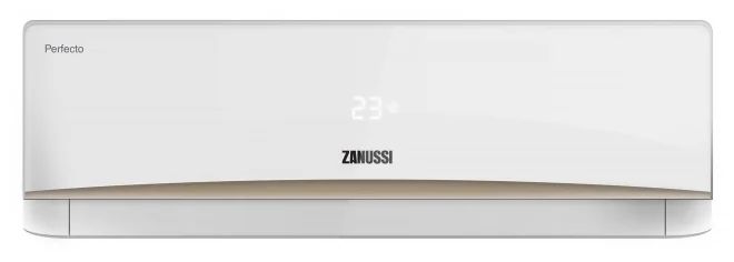 Aparat de aer condiționat Zanussi Perfecto On/Off ZACS-07HPF/A17/N1