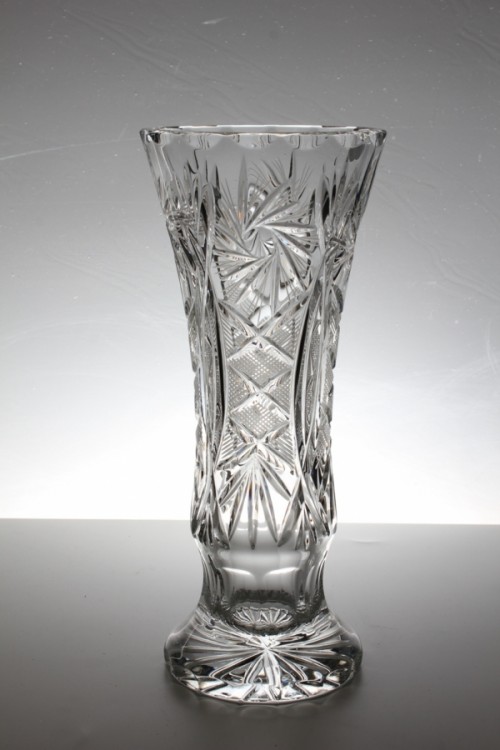 Vaza Neman Crystal 24.5cm (5331*1000/16*1v)