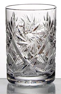 Set pahare Neman Crystal 100g (6280*1000/1)