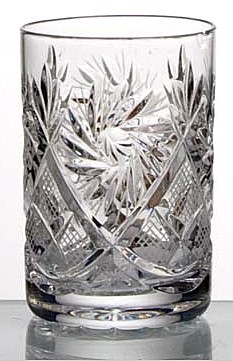 Набор стопок Neman Crystal 100g 6pcs (6280*1000/1)