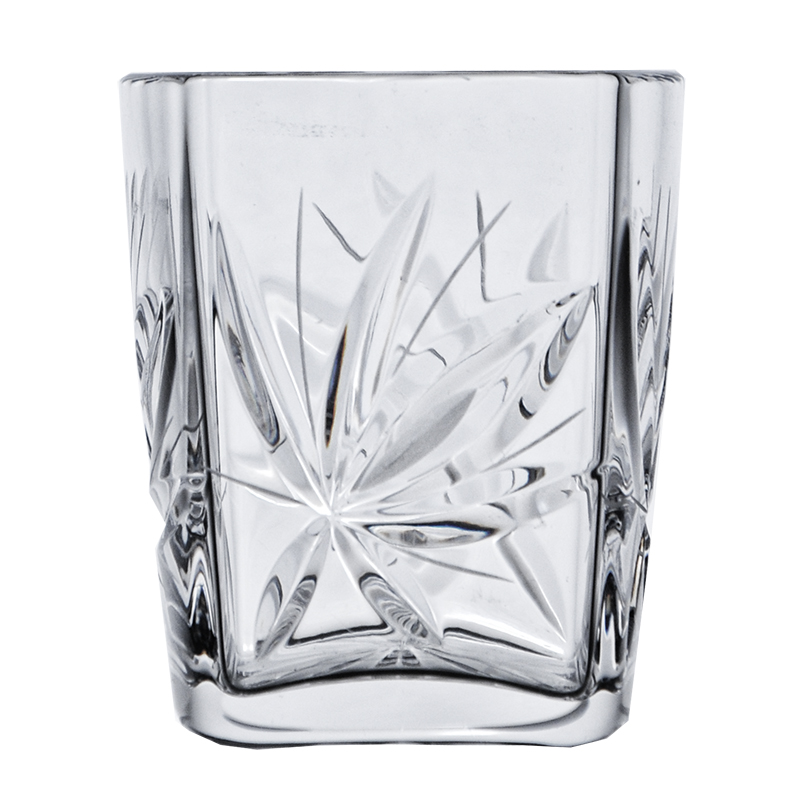 Набор стаканов Neman Crystal 160g (8016*900/43)