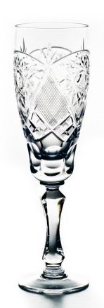 Set pahare Neman Crystal 170g (6997*1000/26)