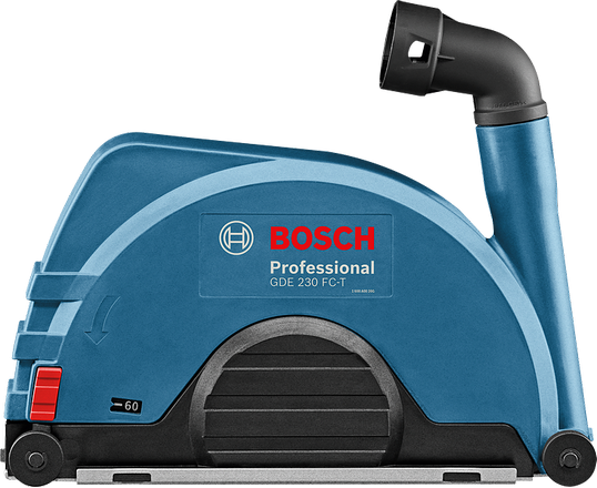 Sanie de ghidare Bosch GDE 230 FC-T (1600A003DM)