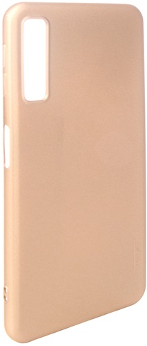 Husa de protecție X-Level Guardian Series Samsung Galaxy A7 (2018) Gold