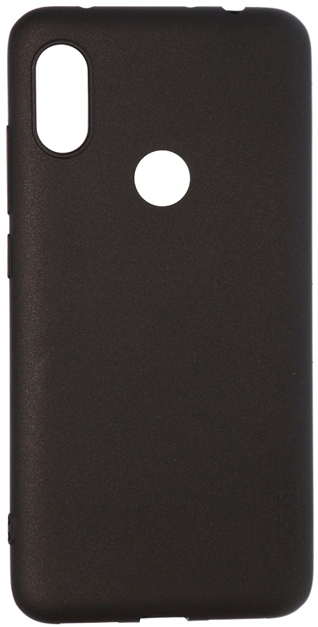 Husa de protecție X-Level Guardian Series Xiaomi Redmi Note 6 Pro Black