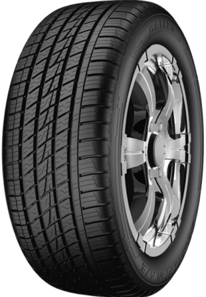 Шина Starmaxx Incurro A/S ST430 215/70 R16